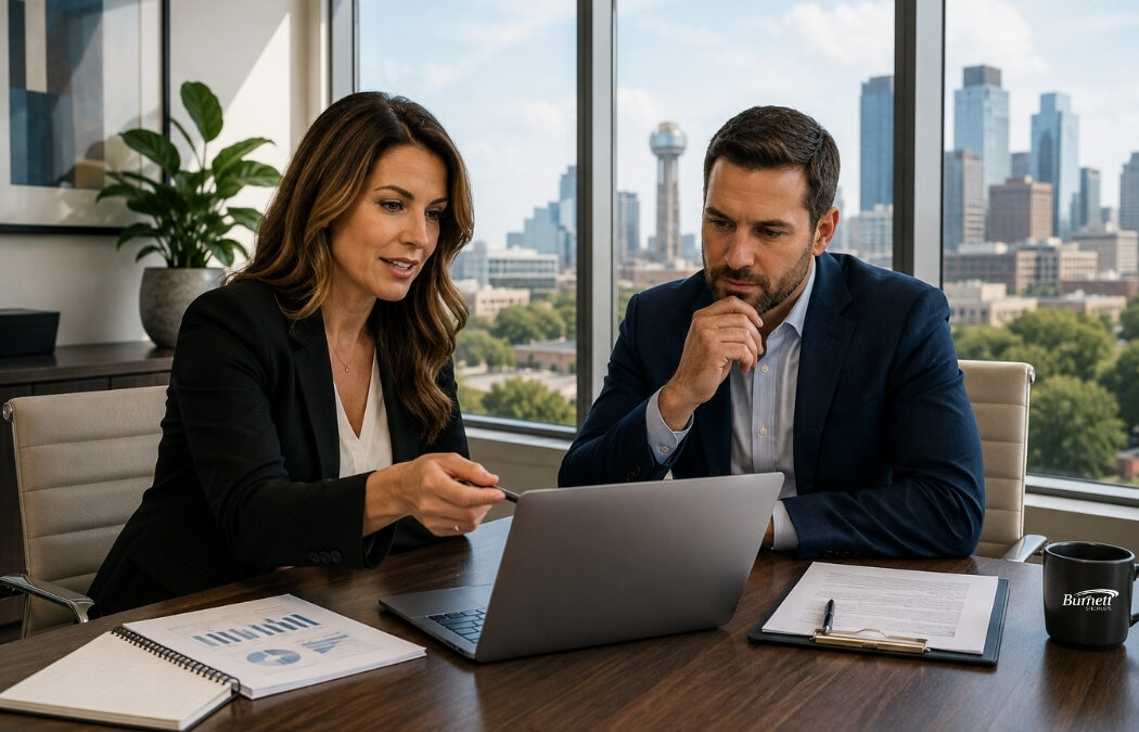 The Hidden Cost of Slow Hiring Decisions: Why Texas Employers Lose Top Talent