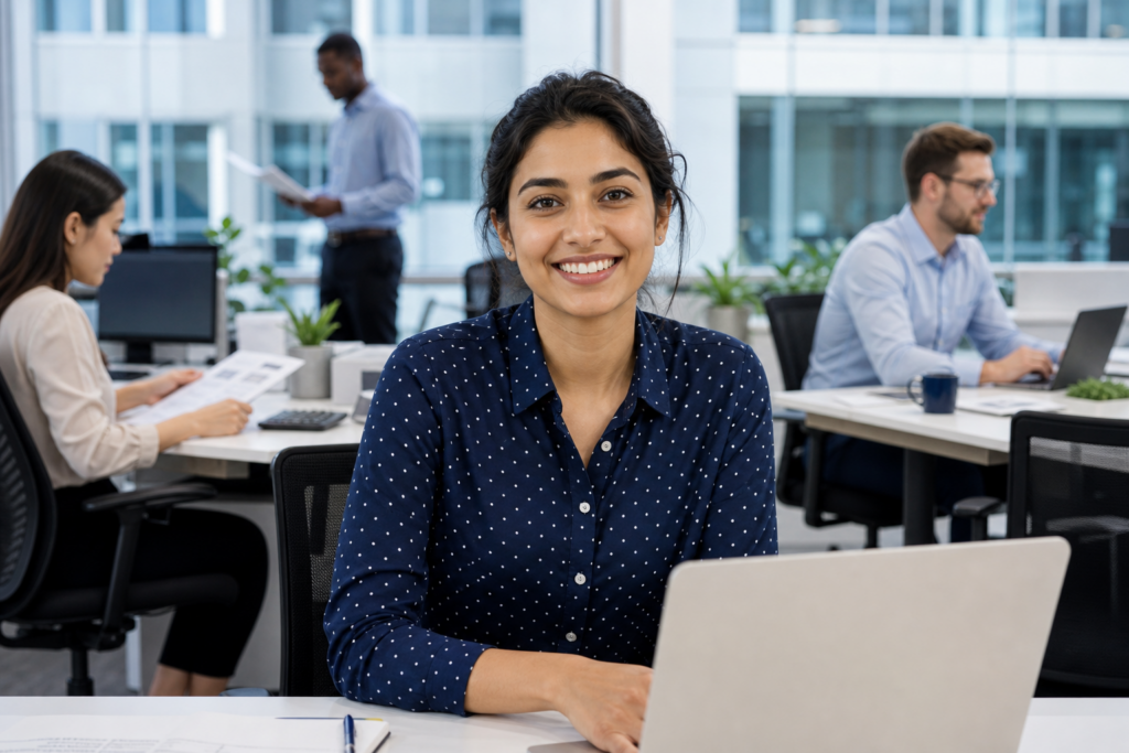 Accounting Staffing Trends in Texas: How to Compete for Top CPAs in 2026