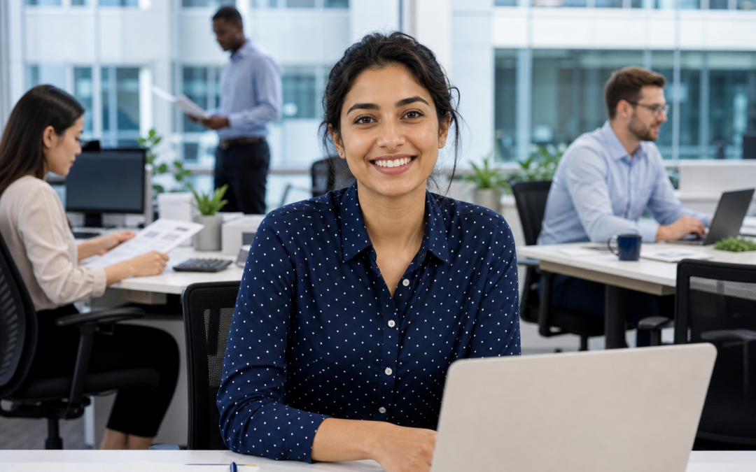 Accounting Staffing Trends in Texas: How to Compete for Top CPAs in 2026