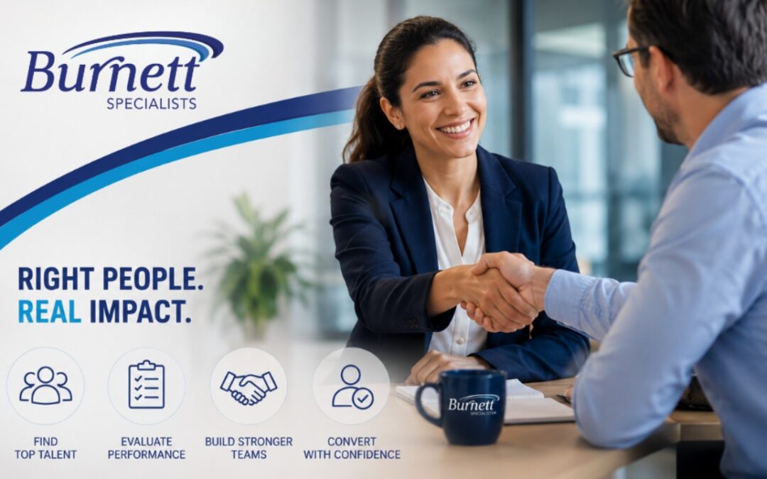 Workforce Flexibility Without Chaos: Structuring Your Temp-to-Hire Program for Growth