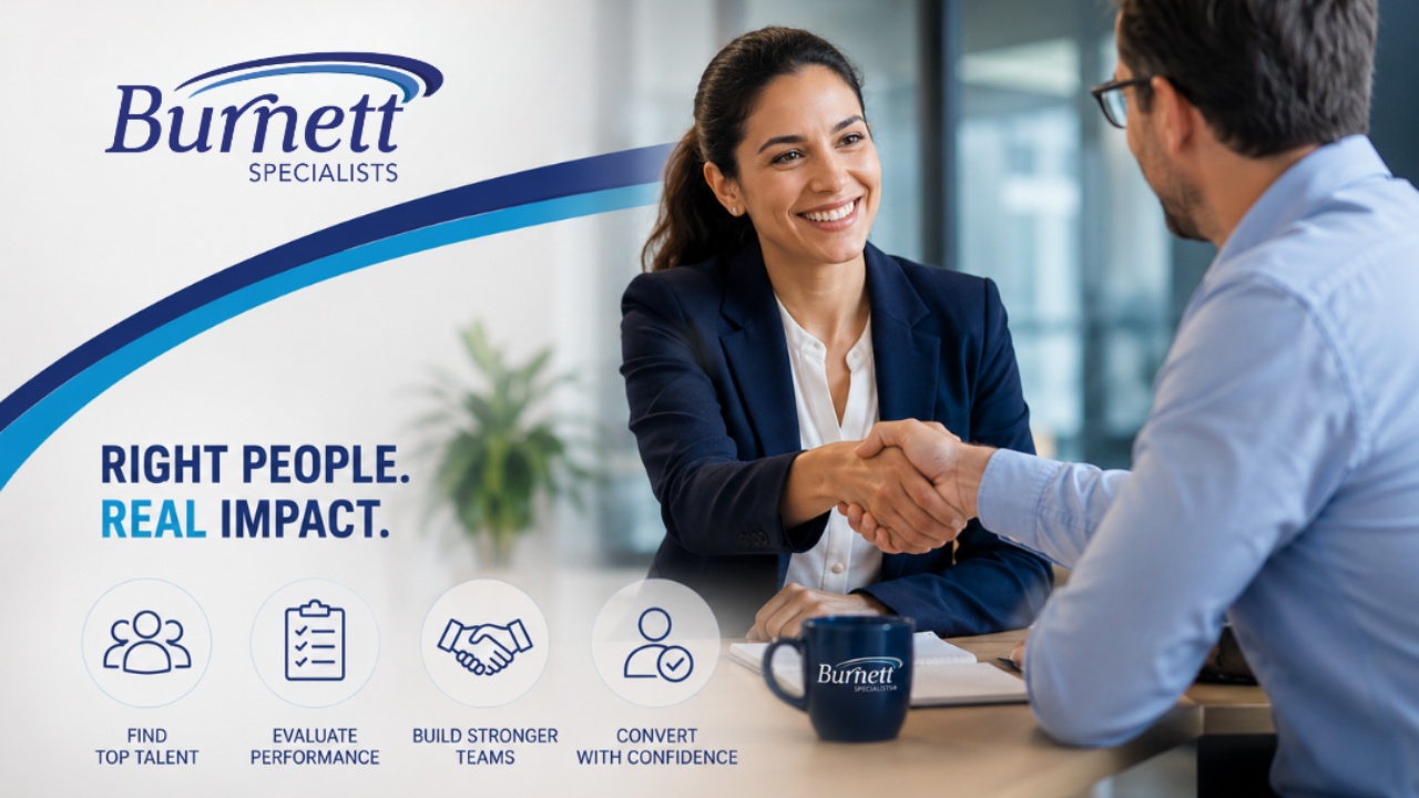 Workforce Flexibility Without Chaos: Structuring Your Temp-to-Hire Program for Growth