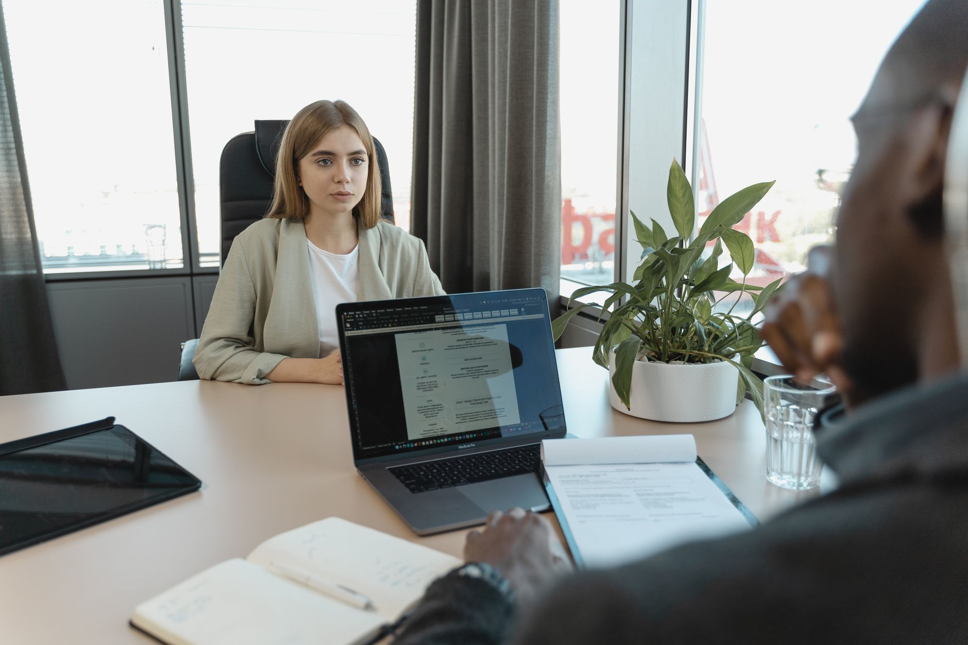 Why Am I Not Getting Interviews for Jobs I’m Qualified For?