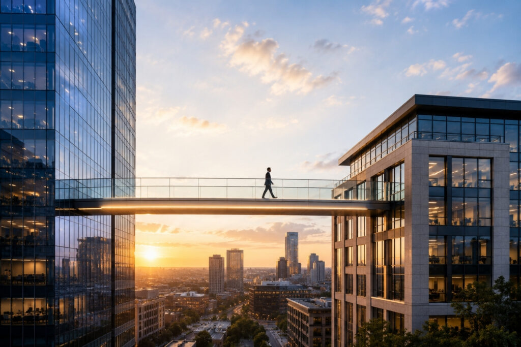 Management Hiring Strategies for Mid-Market Companies: How to Compete with Big Employers in Texas