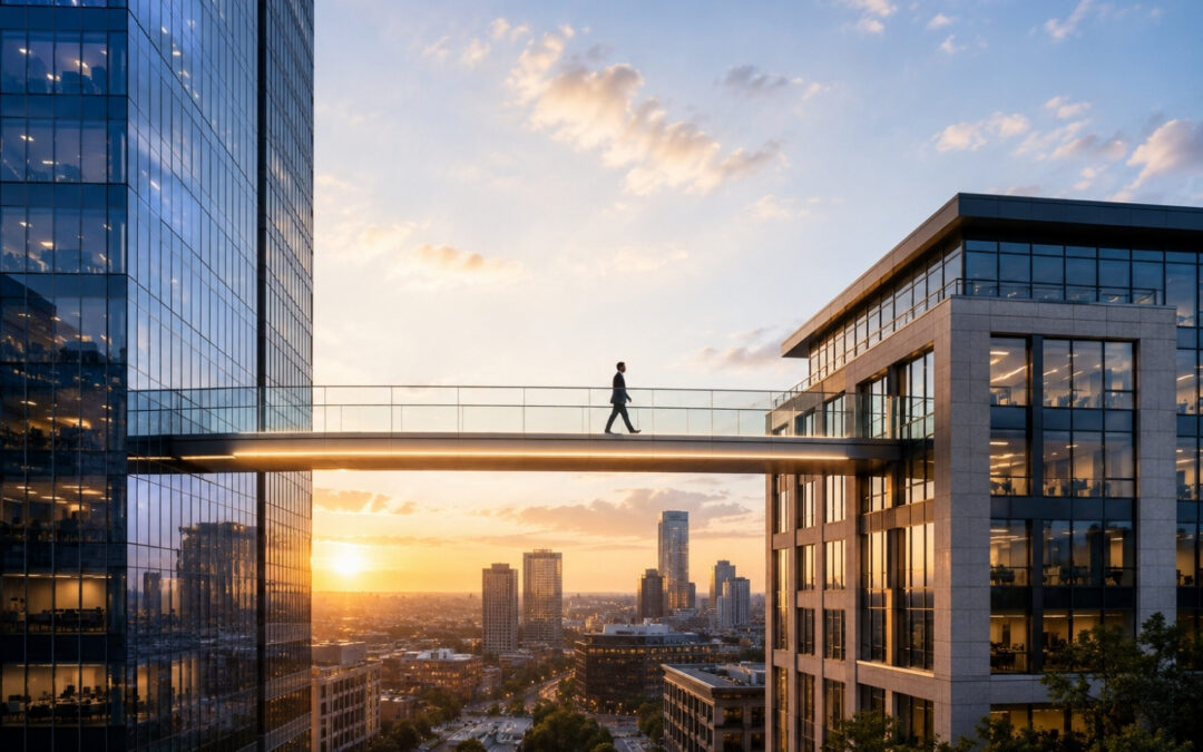 Management Hiring Strategies for Mid-Market Companies: How to Compete with Big Employers in Texas