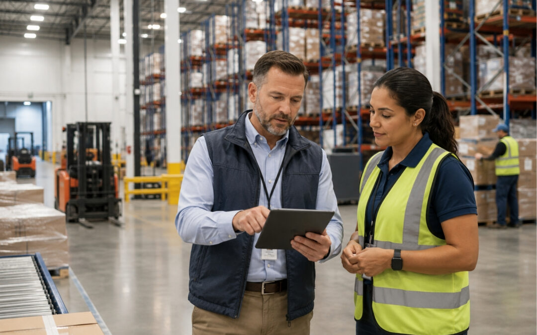 Texas Warehouse Staffing: How to Prepare for Peak Hiring Without Sacrificing Quality