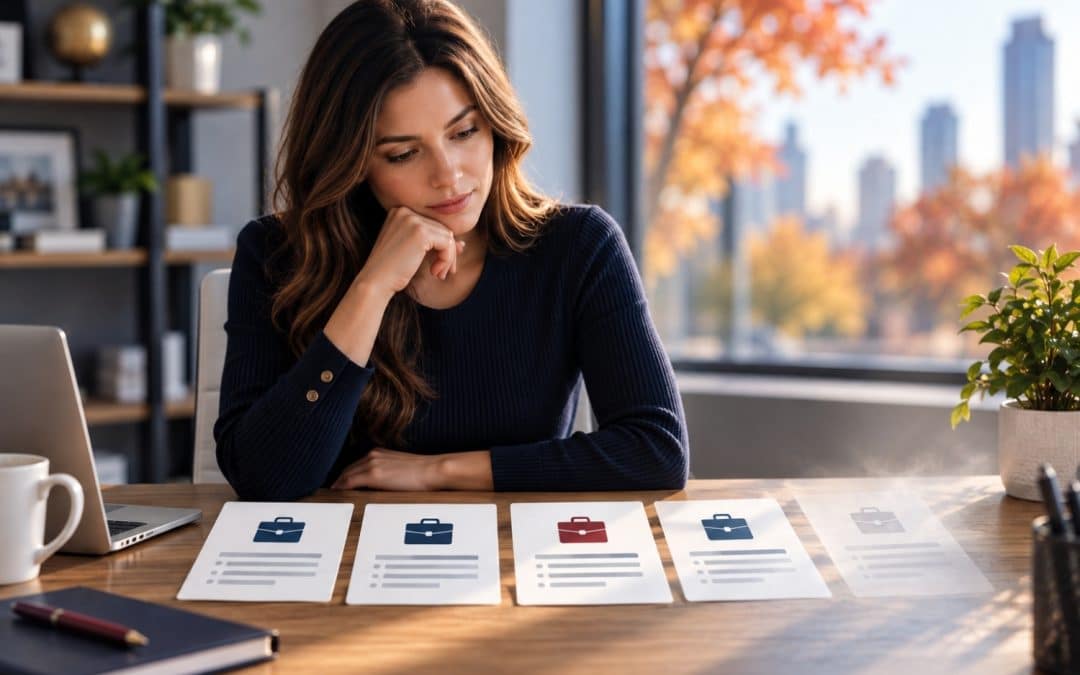 Are You Chasing a “Ghost Job”? How to Tell Which Opportunities Are Real