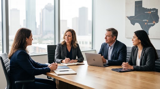 How to Choose the Best Staffing Agency in Texas